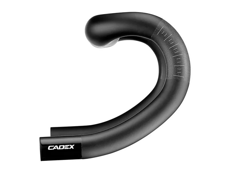 Cadex AR Road Handlebar-4
